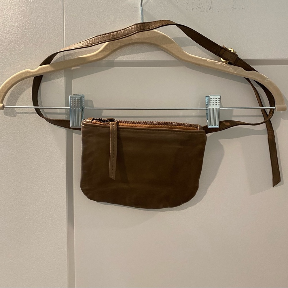 Belt Bag